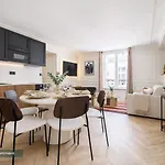 Poeticstay - Louvre - Aboukir
