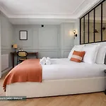 Poeticstay - Louvre