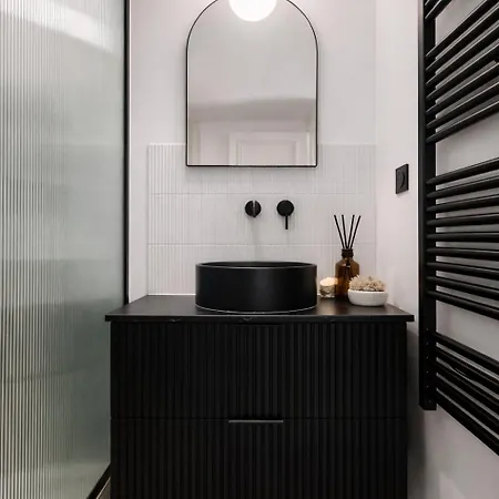 Poeticstay - Louvre - Aboukir *