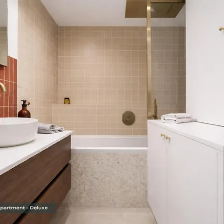 Poeticstay - Louvre - Aboukir Paris