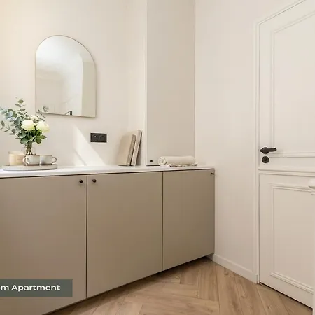 Poeticstay - Louvre - Aboukir *