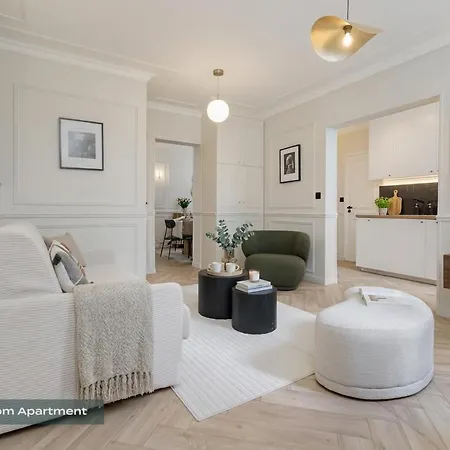 Apartment Poeticstay - Louvre - Aboukir *