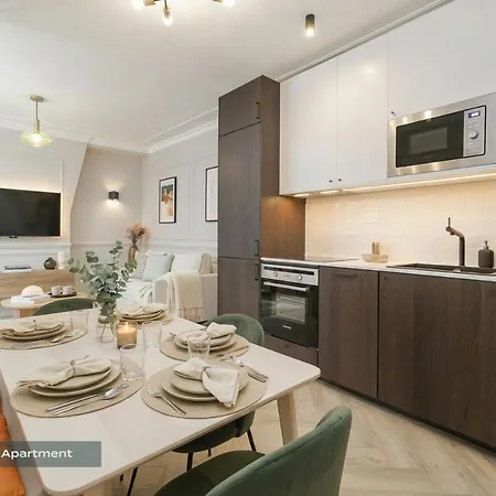 Apartment Poeticstay - Louvre - Aboukir Paris