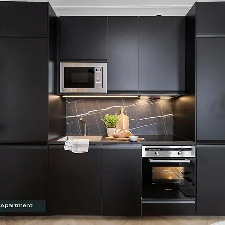 Poeticstay - Louvre - Aboukir Apartment