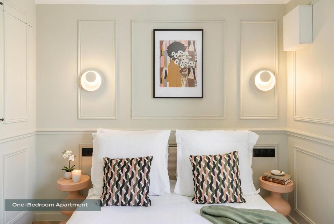 Poeticstay - Louvre Paris