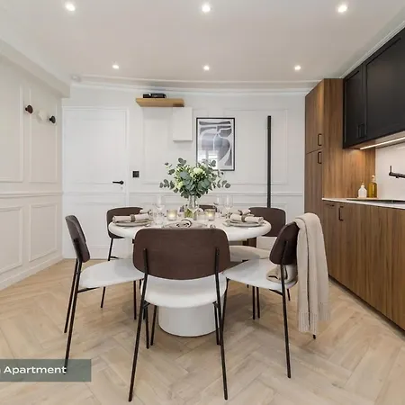 Poeticstay - Louvre - Aboukir Appartamento Parigi