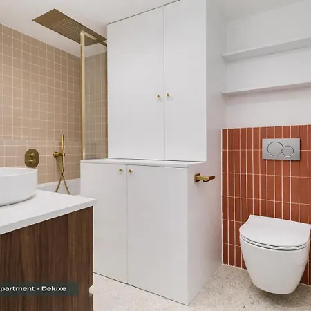 Poeticstay - Louvre - Aboukir * Parigi