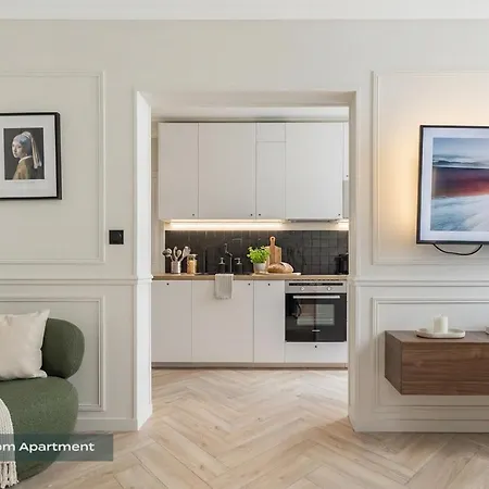 Poeticstay - Louvre - Aboukir Parigi