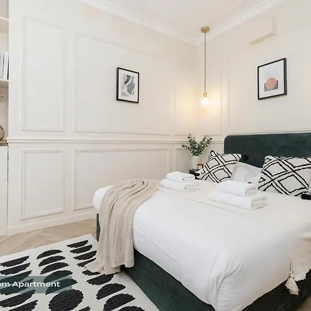 Poeticstay - Louvre - Aboukir * Parigi
