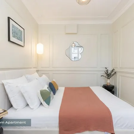 Poeticstay - Louvre - Aboukir * Parigi