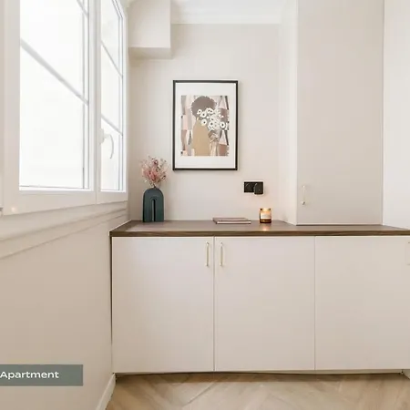 Poeticstay - Louvre - Aboukir * Parigi