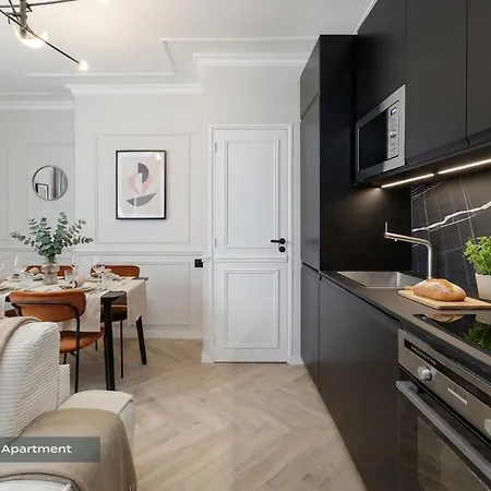 Appartamento Poeticstay - Louvre - Aboukir Parigi
