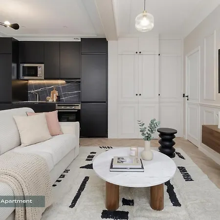 Poeticstay - Louvre - Aboukir Appartamento Parigi