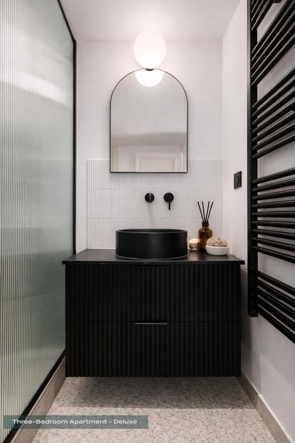 Poeticstay - Louvre - Aboukir *