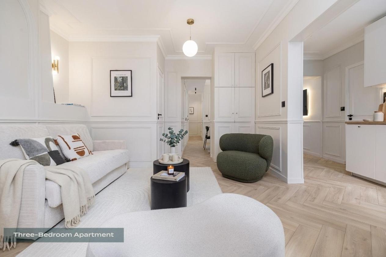 Poeticstay - Louvre - Aboukir