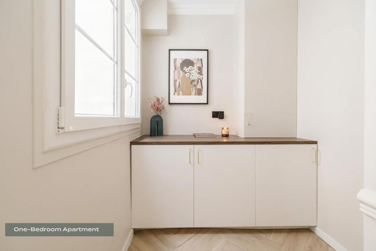 Poeticstay - Louvre - Aboukir * Parigi