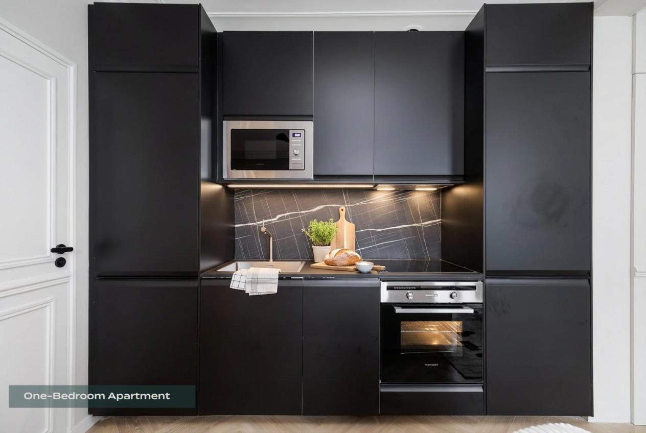 Poeticstay - Louvre - Aboukir Appartamento
